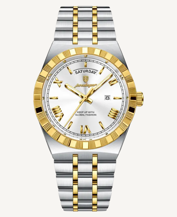 DayDate Presidential