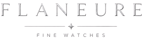 Flaneur Watches